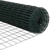 Suvirinta vielos tvora su betono baze 50 x 0,6 m (P x A)