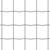 Pagrindo Suvirintas Vielos Tvora 50 x 0,4 m (W x H)