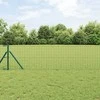 Pagrindo Suvirintas Vielos Tvora 50 x 0,4 m (W x H)