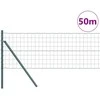 Pagrindo Suvirintas Vielos Tvora 50 x 0,4 m (W x H)