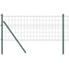Pagrindo Suvirintas Vielos Tvora 50 x 0,6 m (P x A)