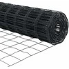 Suvirinta vielos tvora su betono baze 10 x 1,5 m (P x A)