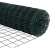 Suvirinta vielos tvora su betono baze 10 x 1,4 m (P x A)