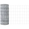 Euro tvoros žemės tvirtinimas 10 x 0,4 m Galvanizuotas plienas