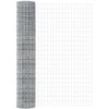 Euro tvoros žemės tvirtinimas 10 x 1,6 m Galvanizuotas plienas