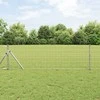 Pagrindo Suvirintas Vielos Tvora 10 x 0,6 m (P x A)