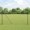 Pagrindo Suvirintas Vielos Tvora 10 x 1,5 m (P x A)