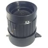 Extra Digital Objektyvas 3M starlight 1/1.8" 4-18mm
