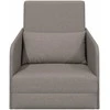 Sofa lova Tortora 65 x 80 x 83 cm audinys