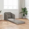 Sofa lova Tortora 65 x 80 x 83 cm audinys