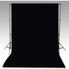 Fotostudijos komplektas su apšvietimo rinkiniu ir fonu