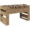 Fuzbolas stalas Amatinė Ąžuolas 146,5 x 74 x 85 cm