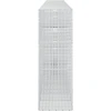 Gabionas su 3,5 mm laidu ir 5x5 cm tinkleliu 1050x50x150 cm