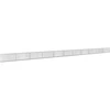 Gabionas su 3,5 mm laidu ir 5x5 cm tinkleliu 1100x30x50 cm
