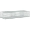 Gabionas su 3,5 mm laidu ir 5x5 cm tinkleliu 250x100x50 cm