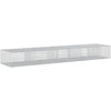 Gabionas su 3,5 mm laidu ir 5x5 cm tinkleliu 450x100x50 cm