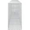Gabionas su 3,5 mm laidu ir 5x5 cm tinkleliu 700x50x100 cm