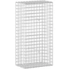 Gabionas su 3,5 mm laidu ir 5x5 cm tinkleliu 50x30x100 cm