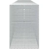 Gabionas su 3,5 mm laidu ir 5x5 cm tinkleliu 1200x100x150 cm