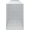 Gabionas su 3,5 mm laidu ir 5x5 cm tinkleliu 1150x100x150 cm