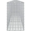 Gabionas su 3,5 mm laidu ir 5x5 cm tinkleliu 1200x30x50 cm