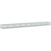 Gabionas su 3,5 mm laidu ir 5x5 cm tinkleliu 850x100x50 cm