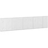 Gabionas su 3,5 mm laidu ir 5x5 cm tinkleliu 450x10x100 cm