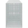 Gabionas su 3,5 mm laidu ir 5x5 cm tinkleliu 650x100x150 cm