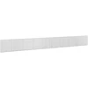 Gabionas su 3,5 mm laidu ir 5x5 cm tinkleliu 950x10x100 cm