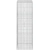 Gabionas su 3,5 mm laidu ir 5x5 cm tinkleliu 50x30x150 cm