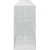 Gabionas su 3,5 mm laidu ir 5x5 cm tinkleliu 950x100x200 cm