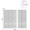Gabionas su 3,5 mm laidu ir 5x5 cm tinkleliu 750x10x200 cm