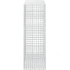 Gabionas su 3,5 mm laidu ir 5x5 cm tinkleliu 200x50x150 cm