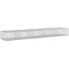 Gabionas su 3,5 mm laidu ir 5x5 cm tinkleliu 500x100x50 cm