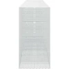 Gabionas su 3,5 mm laidu ir 5x5 cm tinkleliu 850x100x200 cm