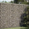 Gabionas su 3,5 mm laidu ir 5x5 cm tinkleliu 50x30x200 cm