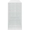 Gabionas su 3,5 mm laidu ir 5x5 cm tinkleliu 700x100x200 cm