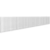 Gabionas su 3,5 mm laidu ir 5x5 cm tinkleliu 1050x30x200 cm