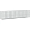 Gabionas su 3,5 mm laidu ir 5x5 cm tinkleliu 650x100x150 cm
