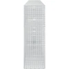 Gabionas su 3,5 mm laidu ir 5x5 cm tinkleliu 950x50x150 cm
