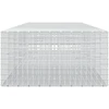 Gabionas su 3,5 mm laidu ir 5x5 cm tinkleliu 600x100x50 cm