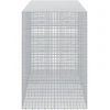 Gabionas su 3,5 mm laidu ir 5x5 cm tinkleliu 450x100x150 cm
