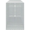 Gabionas su 3,5 mm laidu ir 5x5 cm tinkleliu 700x100x150 cm