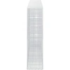 Gabionas su 3,5 mm laidu ir 5x5 cm tinkleliu 500x50x200 cm