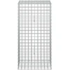 Gabionas su 3,5 mm laidu ir 5x5 cm tinkleliu 50x30x100 cm