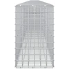 Gabionas su 3,5 mm laidu ir 5x5 cm tinkleliu 900x30x50 cm