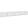 Gabionas su 3,5 mm laidu ir 5x5 cm tinkleliu 450x30x50 cm