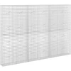 Gabionas su 3,5 mm laidu ir 5x5 cm tinkleliu 300x20x200 cm