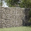 Gabionas su 3,5 mm laidu ir 5x5 cm tinkleliu 50x100x100 cm