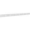 Gabionas su 3,5 mm laidu ir 5x5 cm tinkleliu 1050x30x50 cm